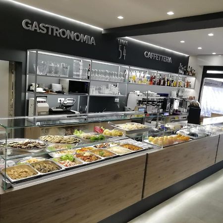 Civico 54 - Locanda & Bistro Nonantola Eksteriør bilde