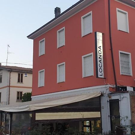 Civico 54 - Locanda & Bistro Nonantola Eksteriør bilde