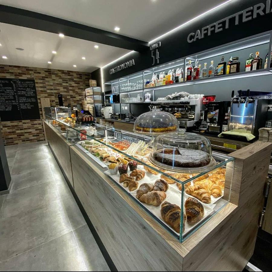 Civico 54 - Locanda & Bistro Nonantola Eksteriør bilde