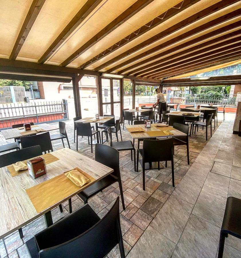 Civico 54 - Locanda & Bistro Nonantola Eksteriør bilde